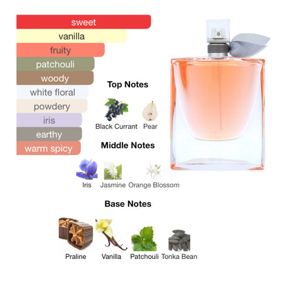 Lancome La Vie Est Belle 3.4 Oz EDP for Women