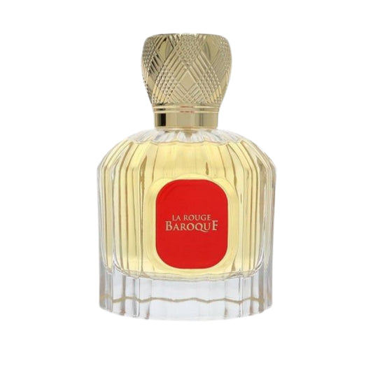 Maison Alhambra Baroque Rouge 540 3.4 oz Edp Unisex