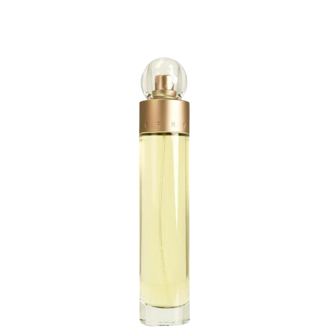 Perry Ellis 360 3.4 Oz Edt Women