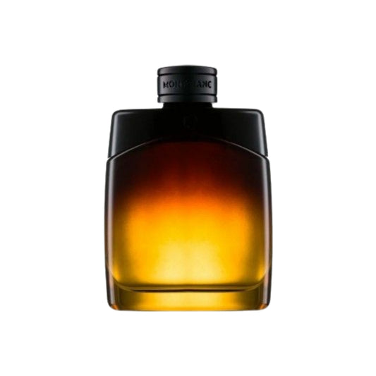 Mont Blanc Legend Night 3.4 Oz Edp Men