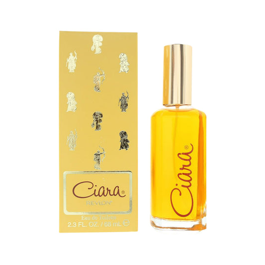 Revlon Ciara 2.3 Oz EDT for Women 100 STR