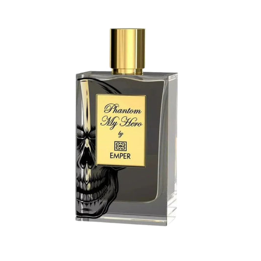 Emper Phantom My Hero 3.4 Oz Edp Men