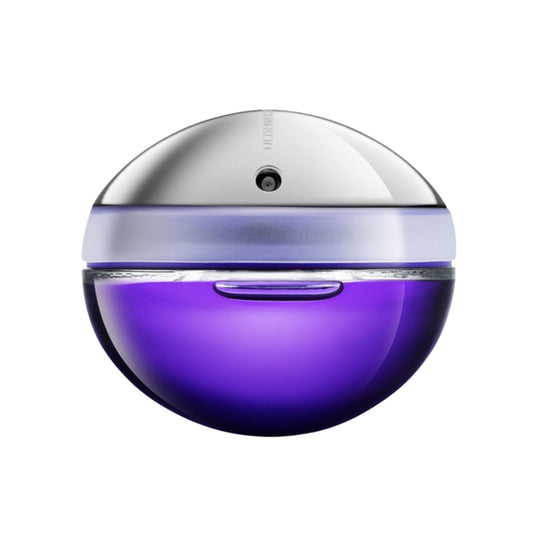 Paco Rabanne Ultravioleta 2.8 Oz EDP for Women