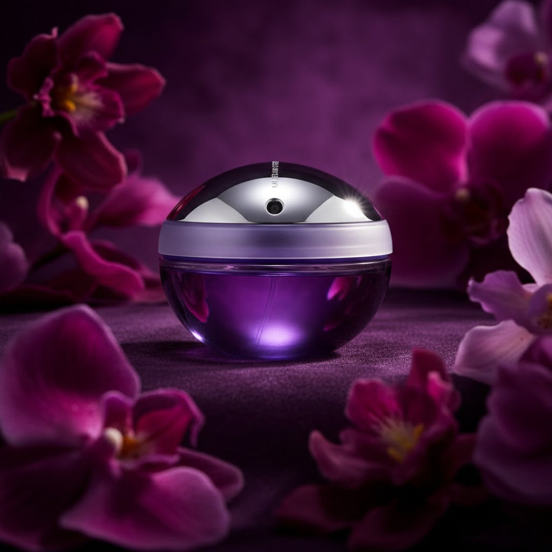 Paco Rabanne Ultravioleta 2.8 Oz EDP for Women