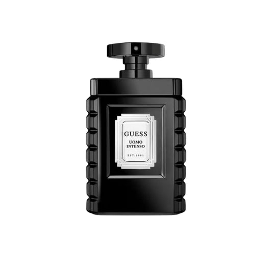 Guess Uomo Intenso 3.4 Oz Edp Men