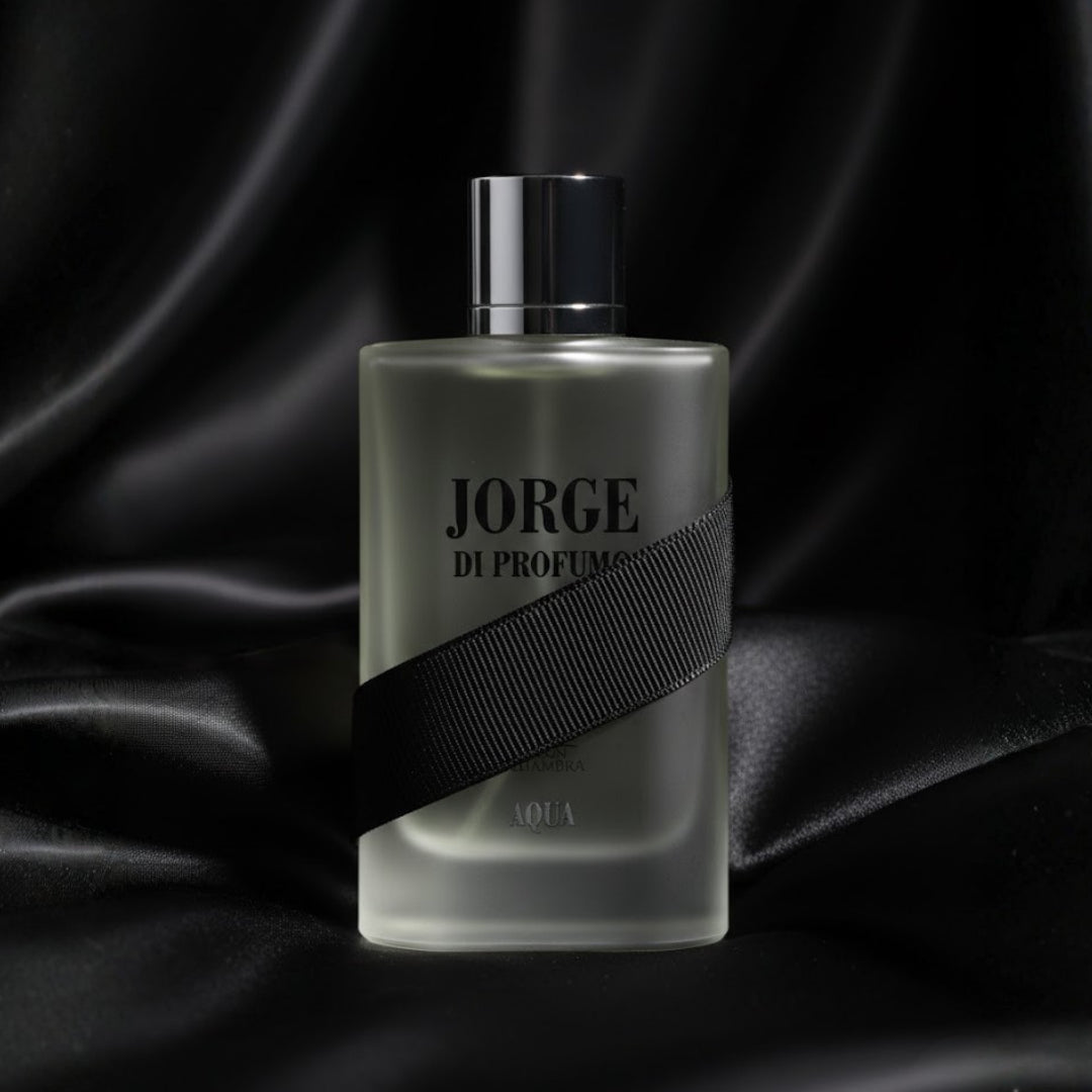 Maison Alhambra Jorge Di Profumo Aqua 3.4 Oz Edp Men