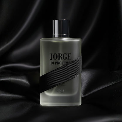 Maison Alhambra Jorge Di Profumo Aqua 3.4 Oz Edp Men