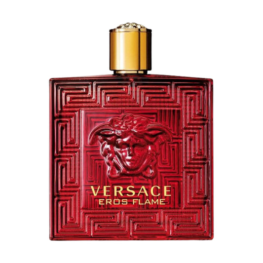 Versace Eros Flame 6.7 Oz Edp Men