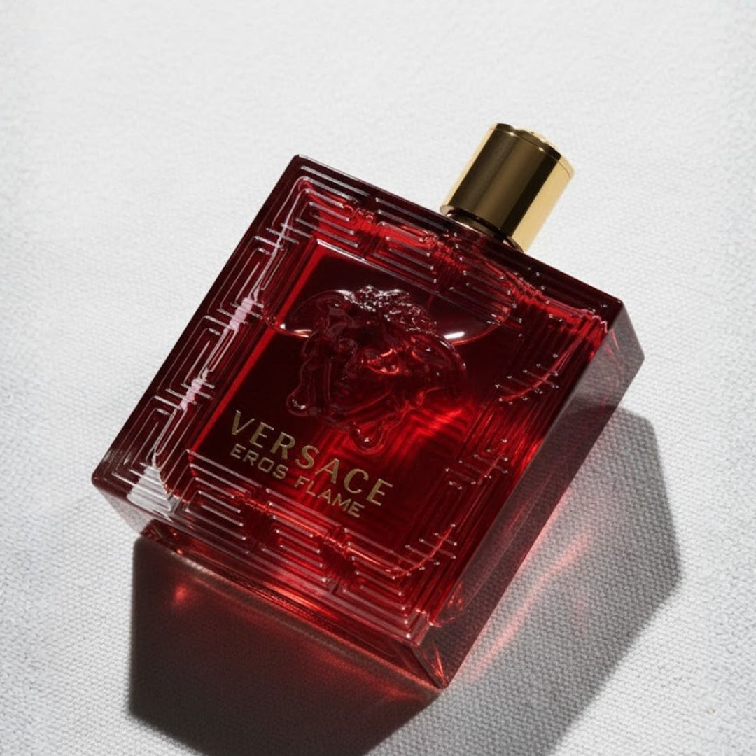Versace Eros Flame 6.7 Oz Edp Men