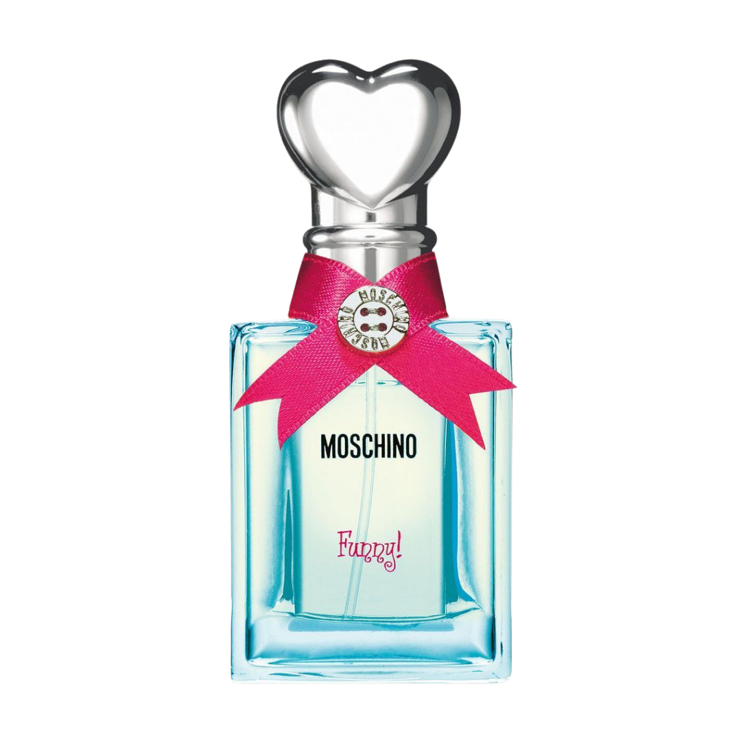 Moschino Funny 1.7 Oz Edt Women