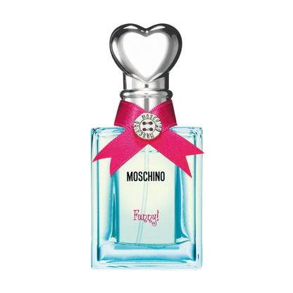 Moschino Funny 1.7 Oz Edt Women