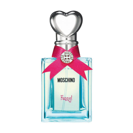 Moschino Funny 1.7 Oz Edt Women