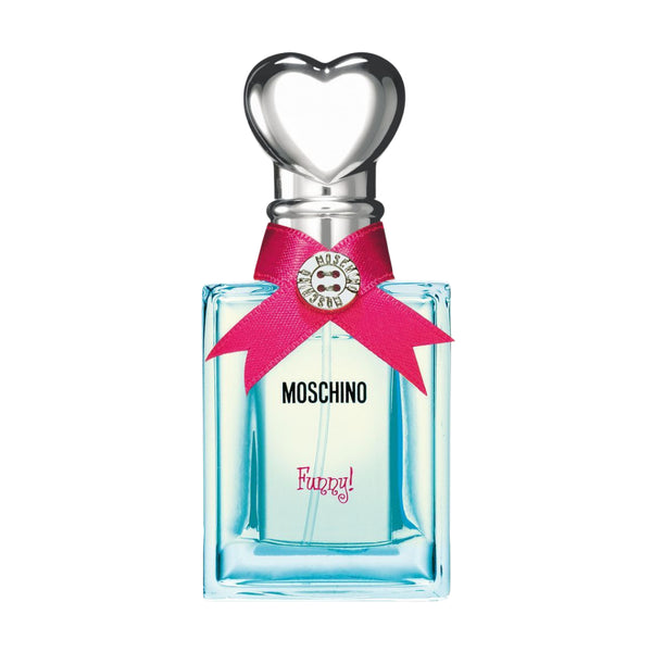 Moschino Funny 1.7 Oz Edt Women