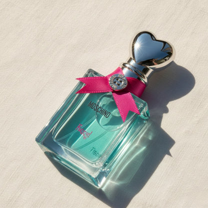 Moschino Funny 1.7 Oz Edt Women