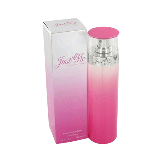 Paris Hilton Just Me 3.4 Oz Edp Women