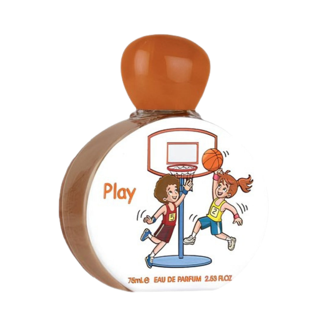 Lattafa Play 2.5 Oz Edp Kids