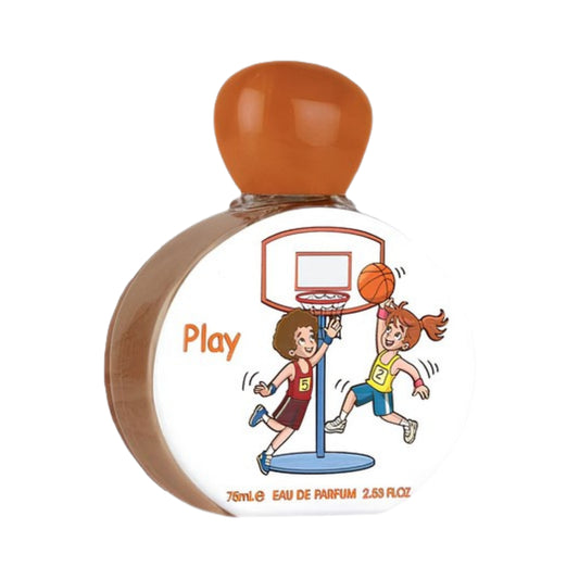 Lattafa Play 2.5 Oz Edp Kids