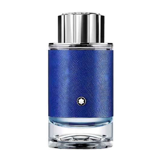 Mont Blanc Explorer Ultra Blue 3.4 Oz Edp Men
