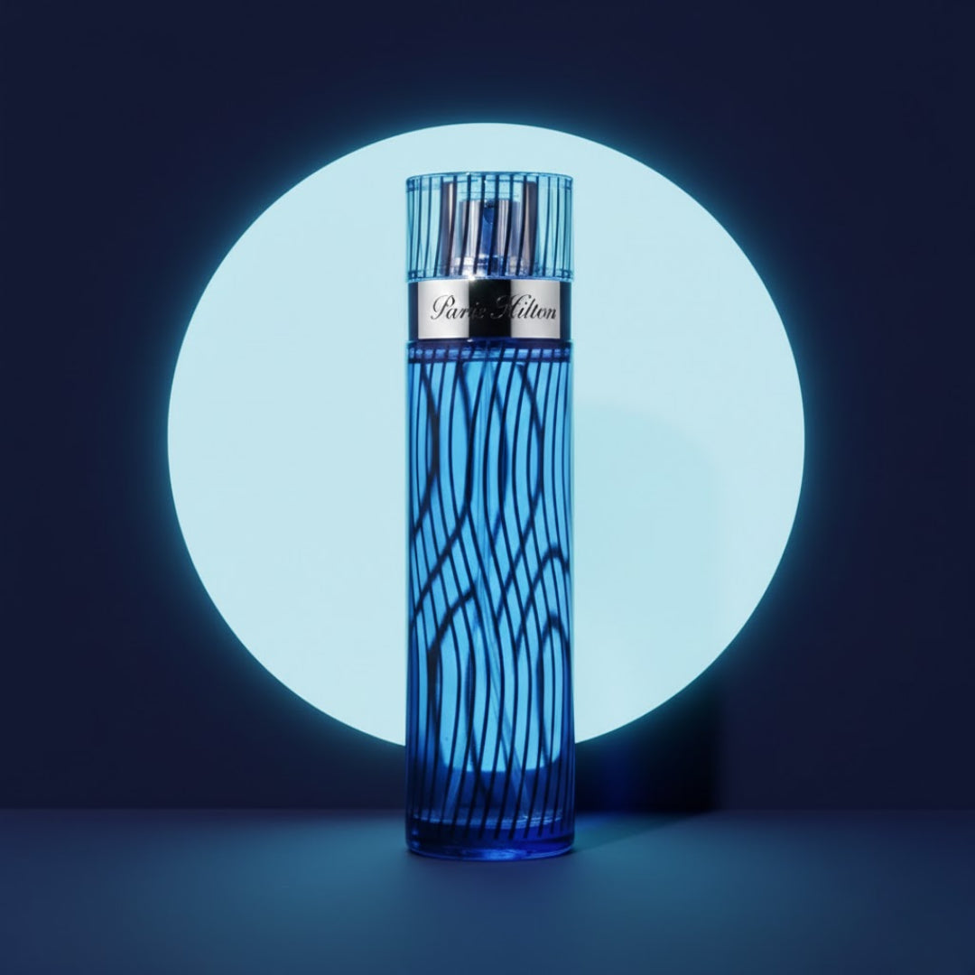 Paris Hilton 3.4 Oz EDT for Men