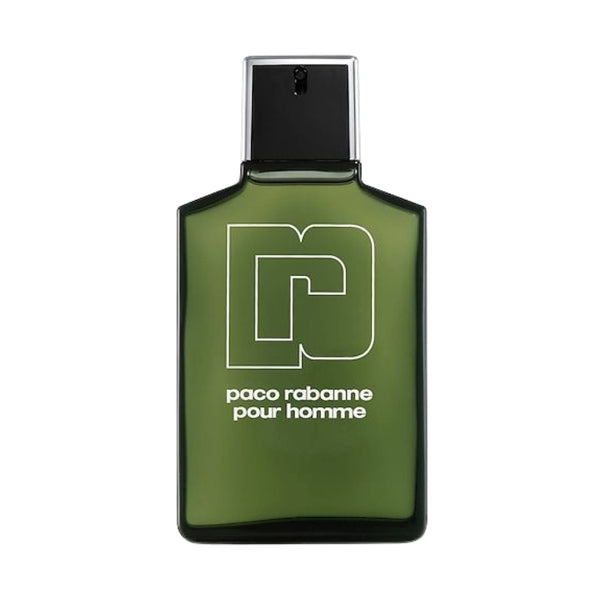 Paco Rabanne Pour Homme 3.4 Oz EDT for Men