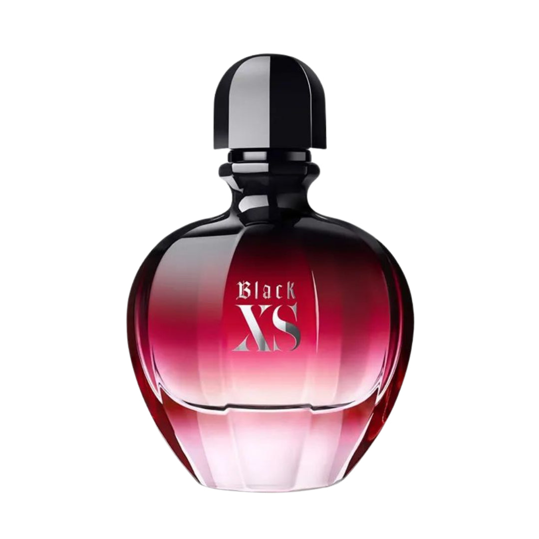 Paco Rabanne Xs Black 2.7 Oz Edp Women