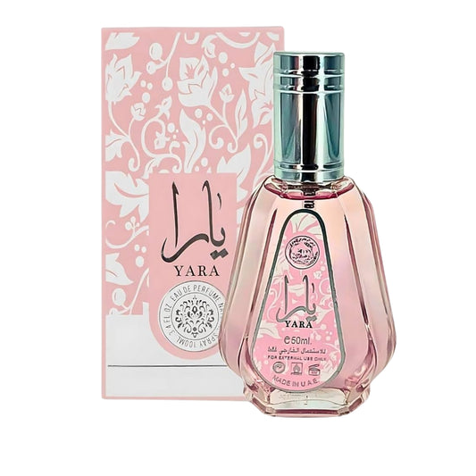 Lattafa Yara 1.7 Oz Edp Women