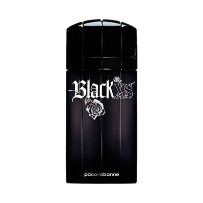 Paco Rabanne Black XS 3.4 Oz EDT for Men (Old Version)