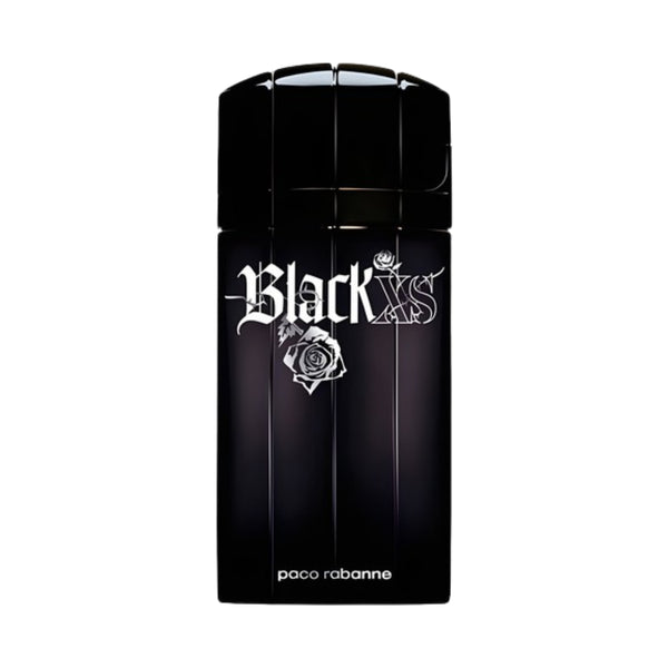 Paco Rabanne Black XS 3.4 Oz EDT for Men (Old Version)