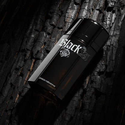 Paco Rabanne Black XS 3.4 Oz EDT for Men (Old Version)