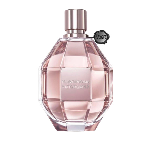 Viktor & Rolf Flowerbomb 3.4 Oz Edp Women