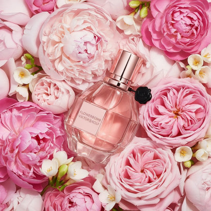 Viktor & Rolf Flowerbomb 3.4 Oz Edp Women