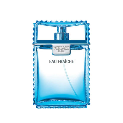 Versace Eau Fraiche 3.4 Oz EDT for Men