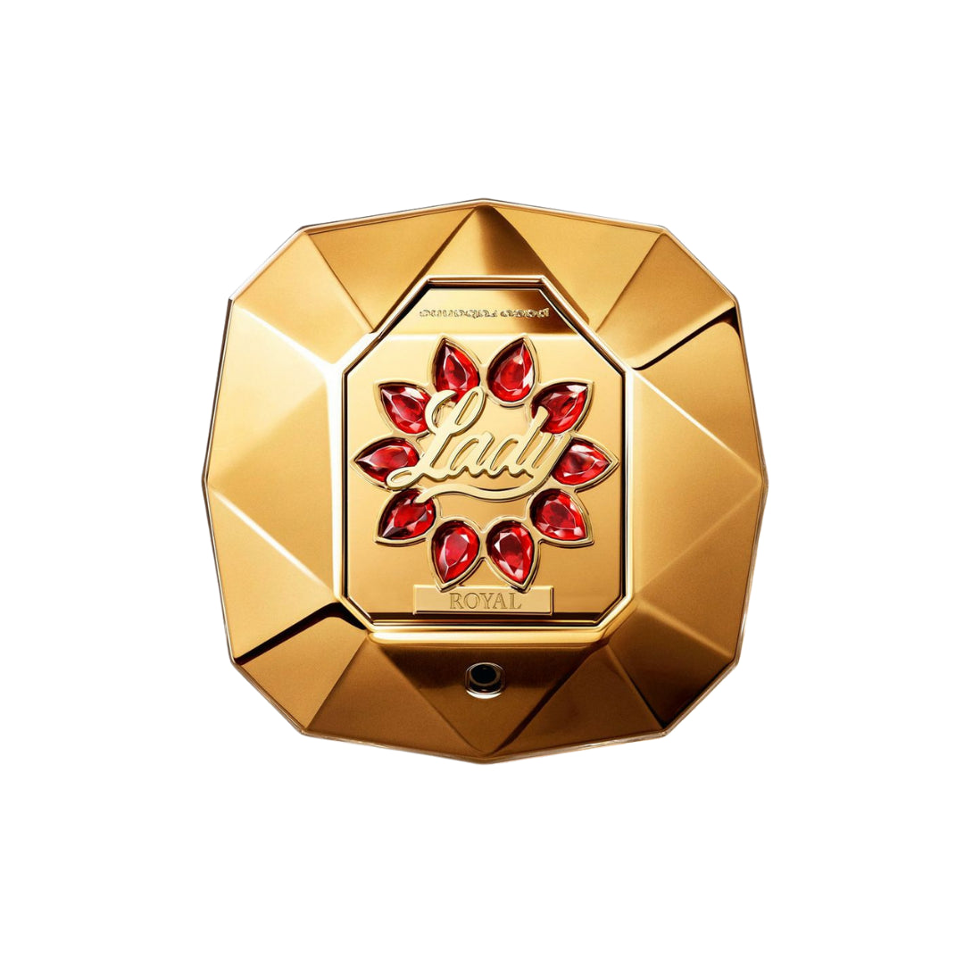Paco Rabanne Lady Million Royal 2.7 Oz Edp Women