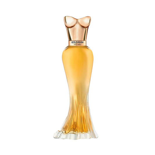 Paris Hilton Gold Rush 3.4 Oz Edp Women