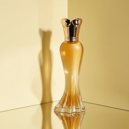 Paris Hilton Gold Rush 3.4 Oz Edp Women