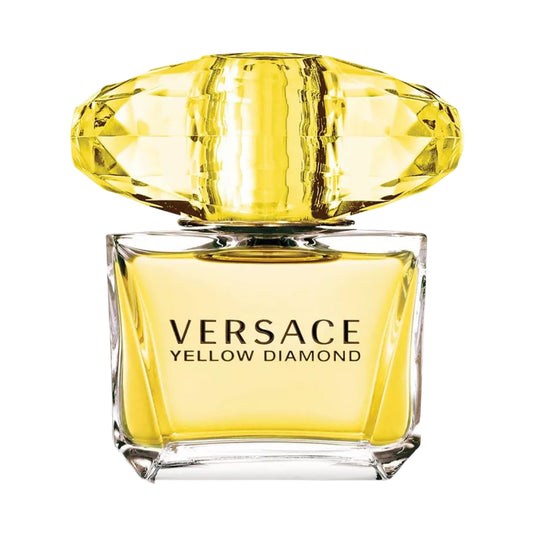 Versace Yellow Diamond 3.0 Oz EDT for Women