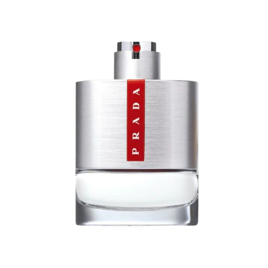 Prada Luna Rossa 3.4 Oz Edt Men