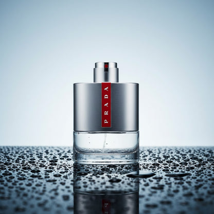 Prada Luna Rossa 3.4 Oz Edt Men