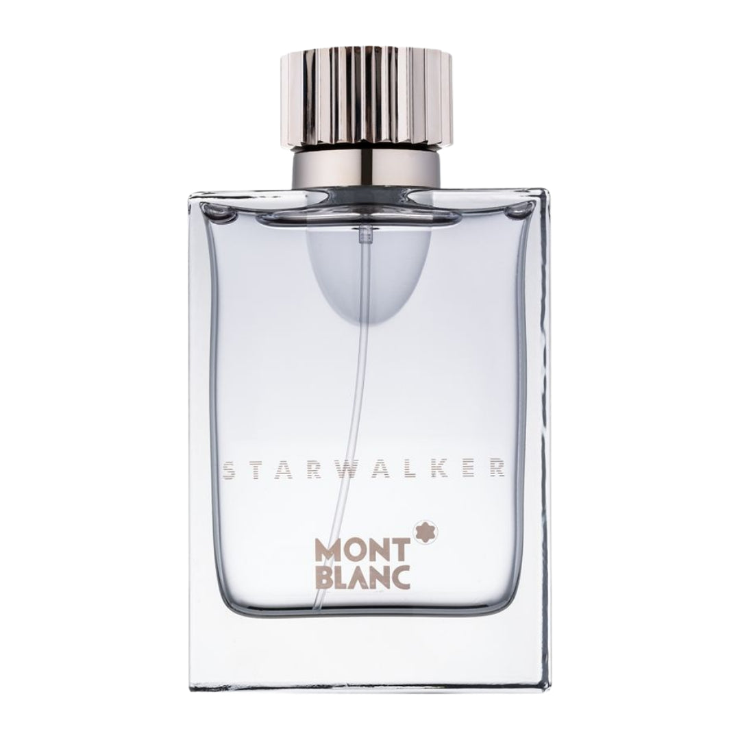 Mont Blanc Starwalker 2.5 Oz Edt Men