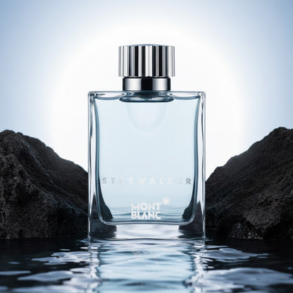 Mont Blanc Starwalker 2.5 Oz Edt Men