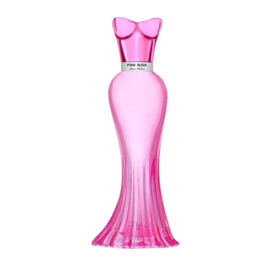 Paris Hilton Pink Rush 3.4 Oz Edp Women
