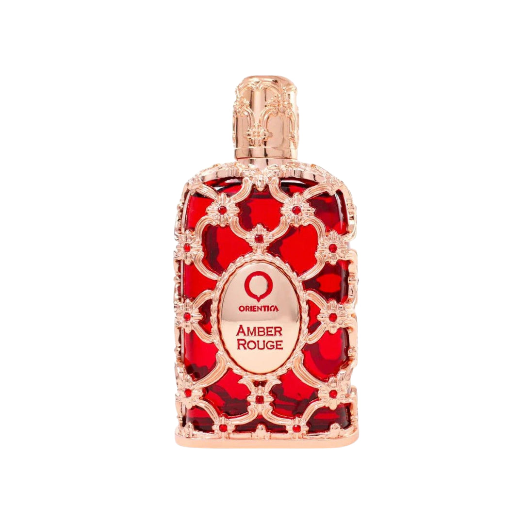 Orientica Amber Rouge 5.0 Oz Edp Unisex