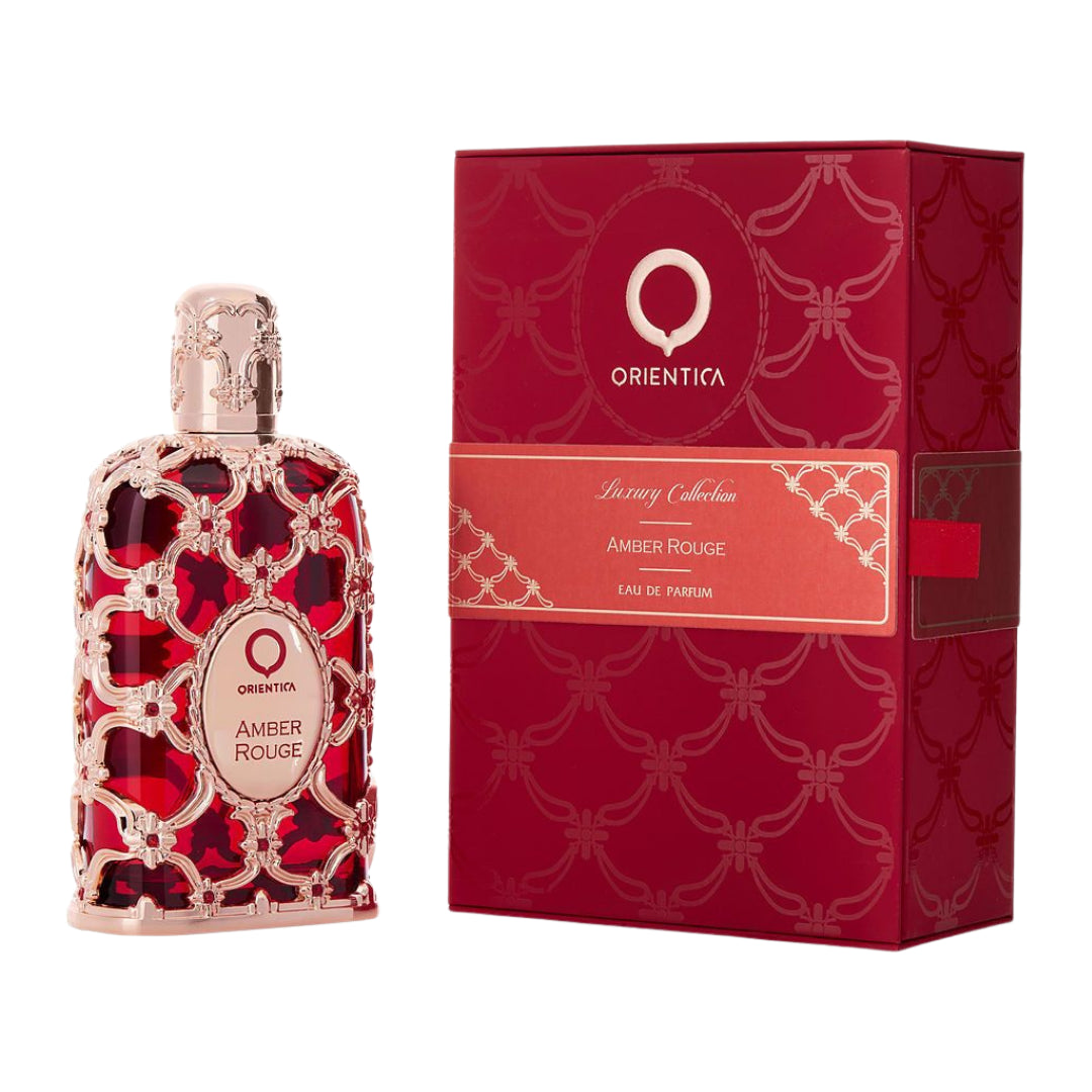 Orientica Amber Rouge 5.0 Oz Edp Unisex