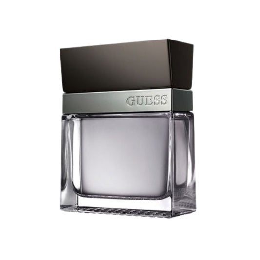 Guess Seductive 3.4 Oz Edt Men