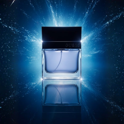 Guess Seductive 3.4 Oz Edt Men