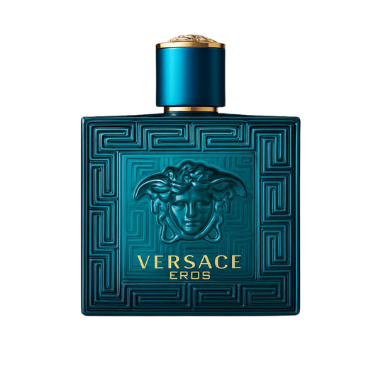 Versace Eros Men 3.4 Oz EDP for Men