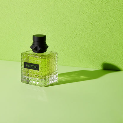 Valentino Donna Born In Roma Green Stravaganza 3.4 Oz EDP for Women