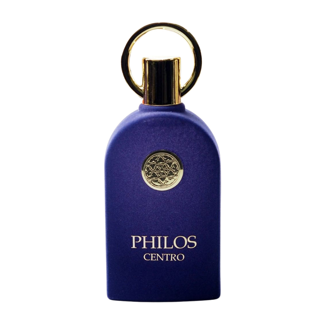 Maison Alhambra Philos Centro 3.4 Oz Edp Unisex