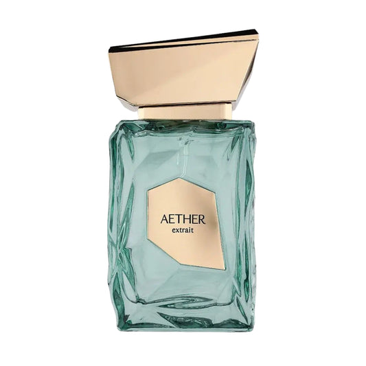 Fragrance World Aether Extrait de Parfum 3.4 Oz Unisex