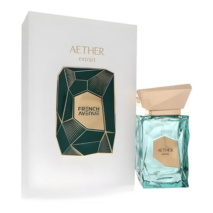 Fragrance World Aether Extrait de Parfum 3.4 Oz Unisex